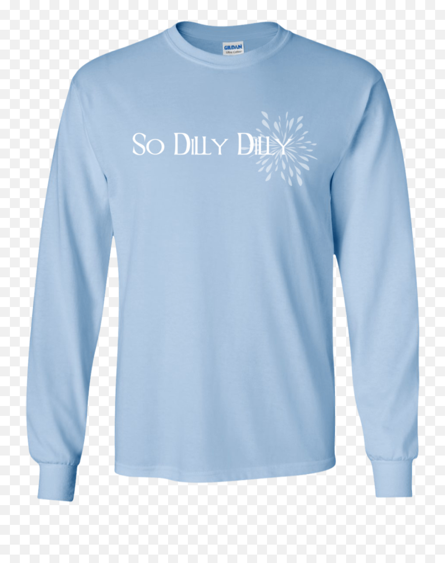 Funny So Dilly Logo Sweatshirt - Big Tiddie Committee Shirt Png,Dilly Dilly Logo