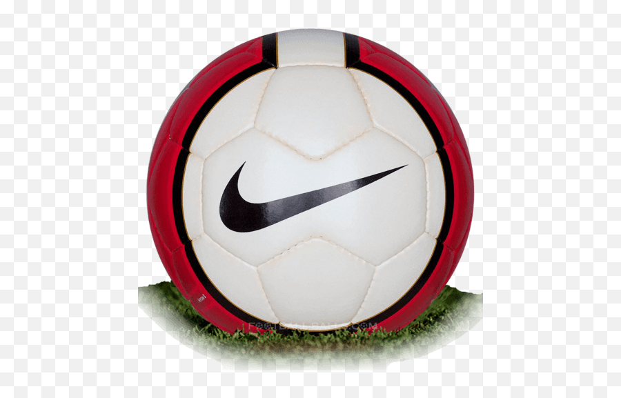 Nike Total 90 Aerow Ii Is Official - Ball Nike Aerow Premier League Png,Nike Soccer Logo