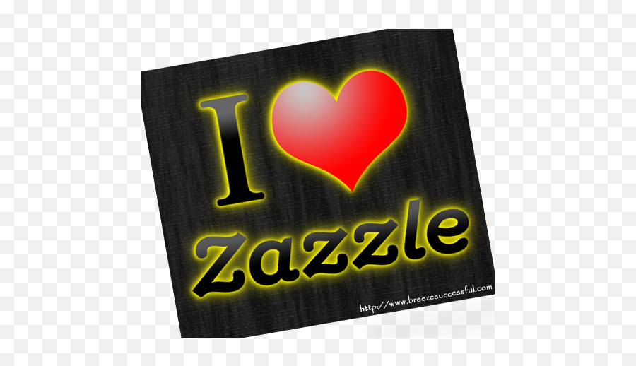 What Is Zazzle - Heart Png,Zazzle Logo
