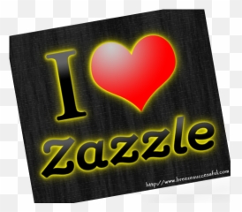 What Is Zazzle - Heart Png,Zazzle Logo