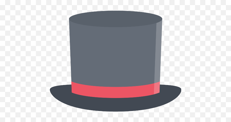 Top Hat Vector Svg Icon - Costume Hat Png,Tophat Png