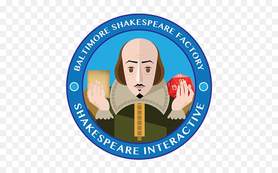 Shakespeare Interactive Shakespearefactory - Golden Gate National Recreation Area Png,Shakespeare Png