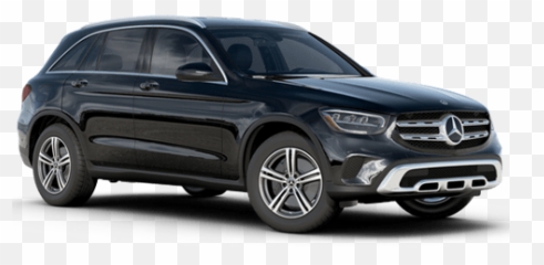 Mercedes - Mercedes Glc 2020 Black Png,Mercedes Benz Png
