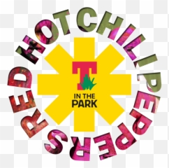 Htdv 1080i Avc Mpa 2 - T Shirt Red Hot Chili Peppers png