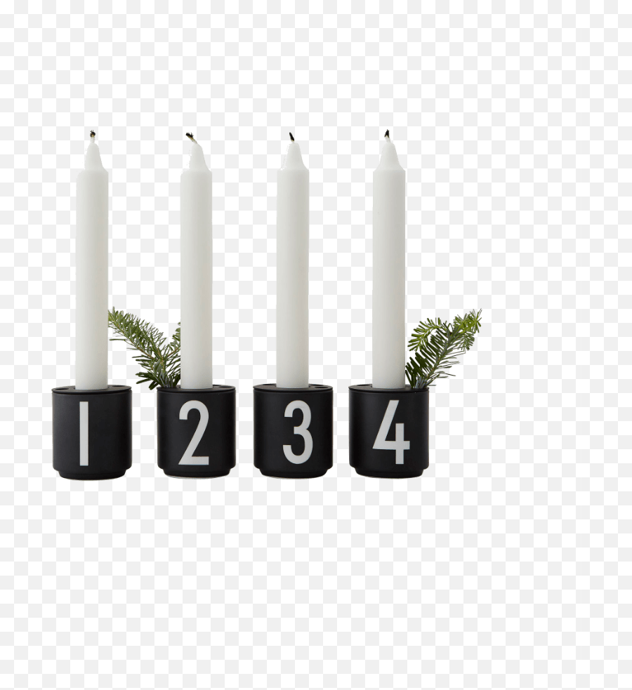 Mini Cup Set - Design Letter Advent Png,Advent Wreath Png