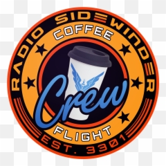 Radio Sidewinder Logos - Language png