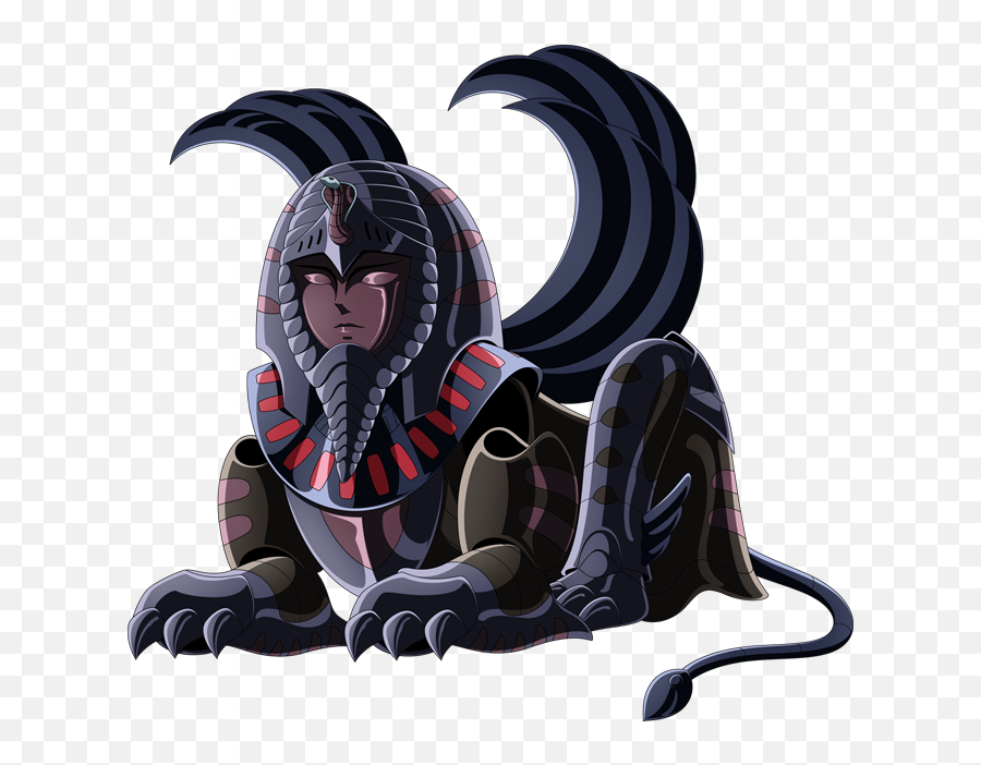 Sphinx Png - Sphinx Fanart,Sphinx Png