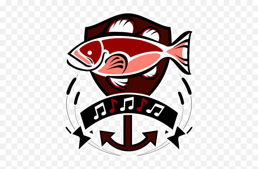 Our Crew Emblem Which Took Ages To Make Care Join The - Fish Products Png,Gta Online Logo