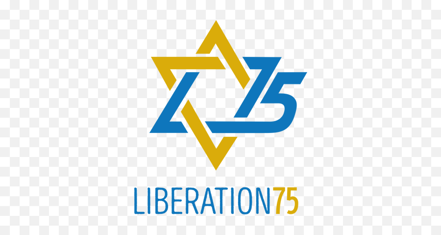 Charitable Organization Liberation75 - Holocaust Remembrance Day 2019 Png,Descendants Png