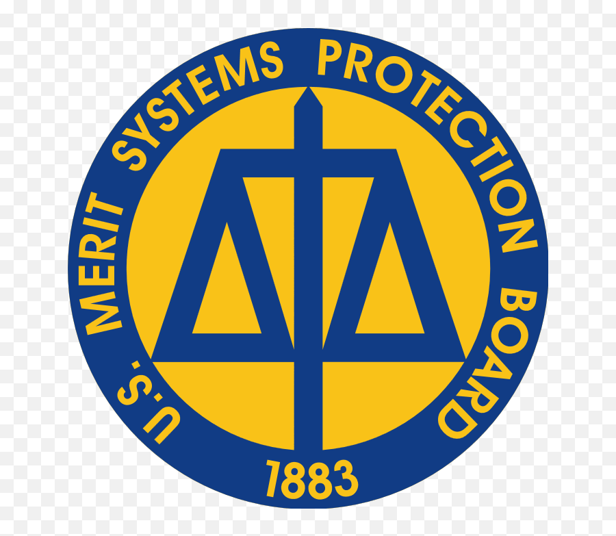 Merit Systems Protection Board Clipart - Merit Systems Protection Board Png,Relief Society Logo