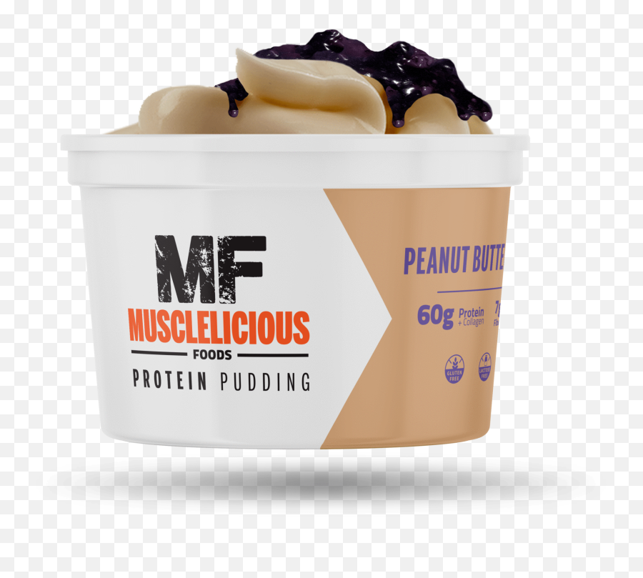 All - Musclelicious Foods Png,Reese's Peanut Butter Cups Logo