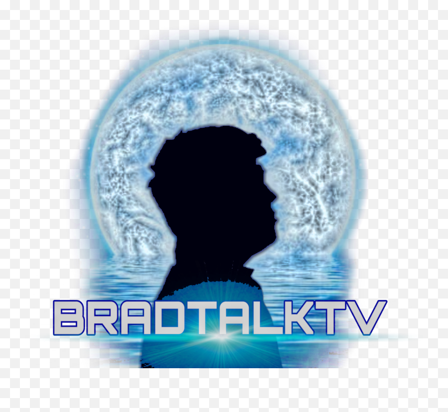 Bradtalktv - Language Png,Vlog Logo