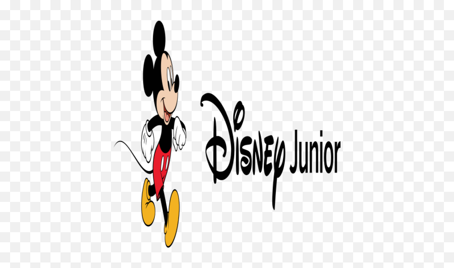 Disney Juniorlogo Variations Logopedia Fandom - Disney Toon Studios Logo Png,Super Junior Logos