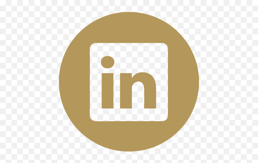 Office Of Marketing U0026 Communications - Ferrum College Gold Linkedin Logo Png,Linkedin Logo Transparent