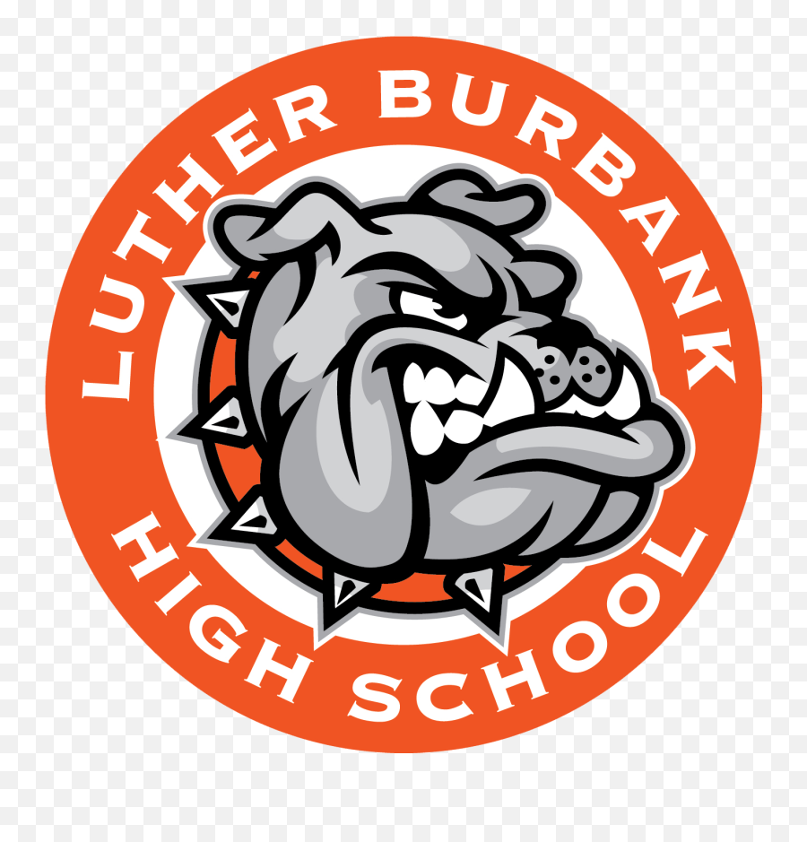 Luther Burbank High School - Ib Program Burbank High School San Antonio Png,Ib Logo Png