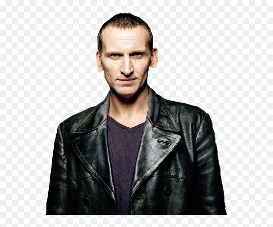 Doctor Who Ninth Comic Book Mini - Series Confirmed Doctor Who Christopher Eccleston Season Png,Tardis Transparent Background