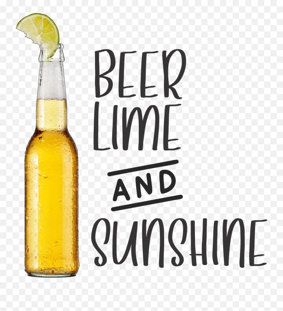 Beer Lime And Sunshine - Lemon Juice Png,Sunshine Transparent