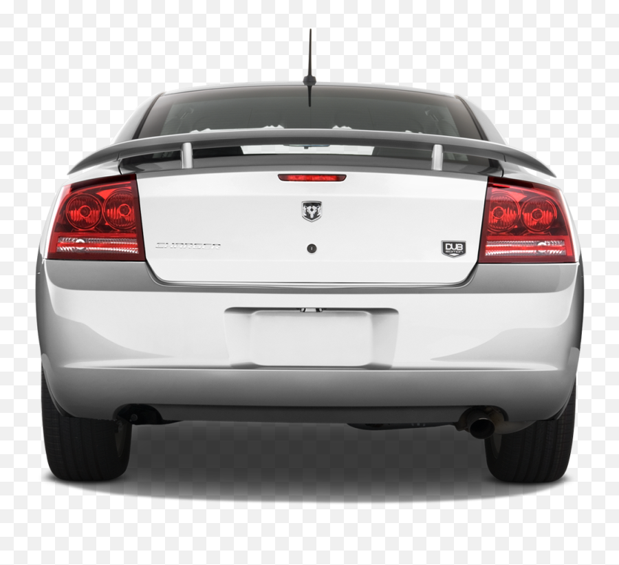 Download 33 - 2009 Dodge Charger Sxt Rear Full Size Png Dodge Charger Sxt 2009,Dodge Charger Png