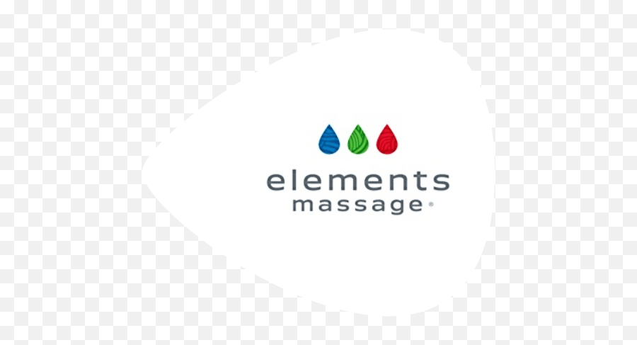 Elements Massage E - Elements Massage Png,Elements Massage Logo