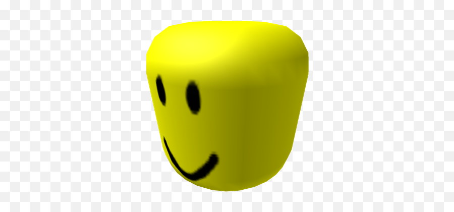 Roblox Head png images