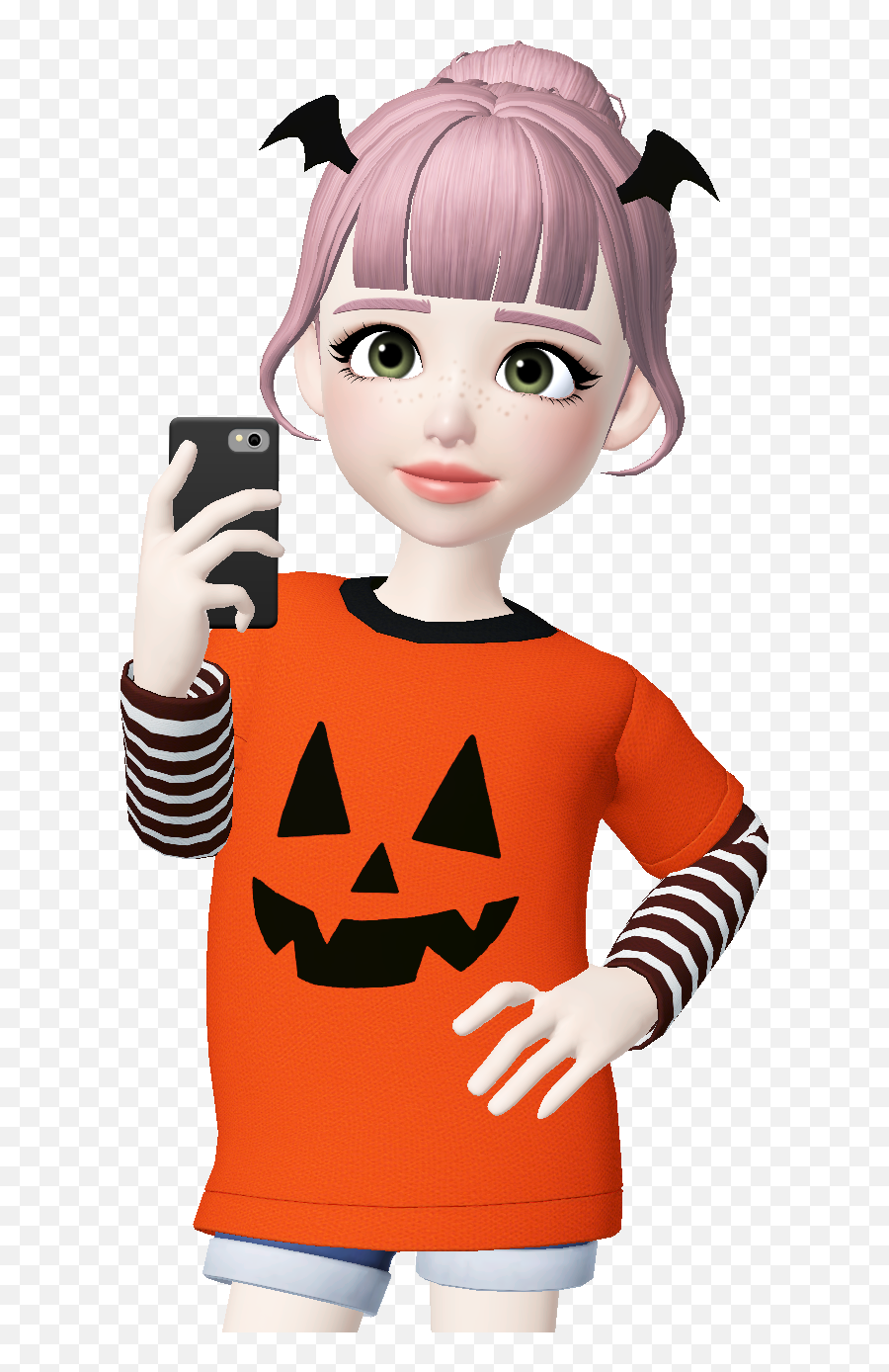 Midna - Zepeto Png,Midna Png