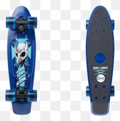 Penny Skateboards - 3 Hot New Designs To Grab Right Now Cruiser Boards Penny Skateboard Tony Hawk Skateboard Png,Tony Hawk Png