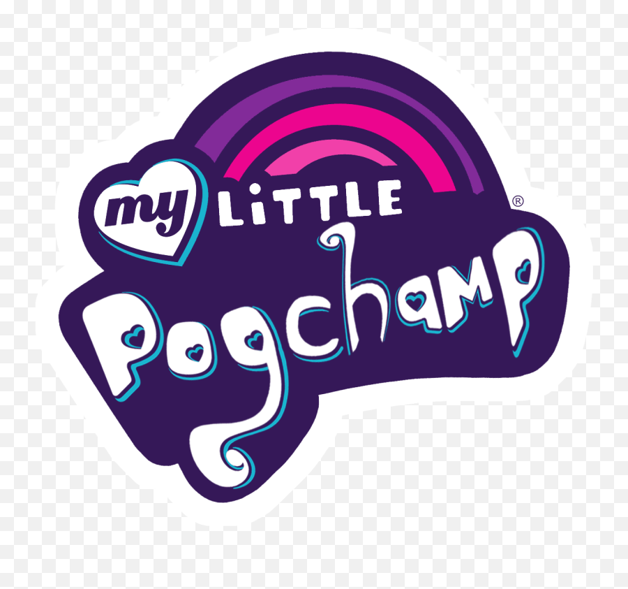 Ugh Fine I Guess You Are My Little Pogchamp Come Here - My Little Pony Svg Png,Pogchamp Transparent