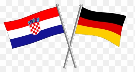 6 Free Croatian U0026 Nigeria Illustrations - Pixabay Indo German Flag Png,Nigerian Flag Png
