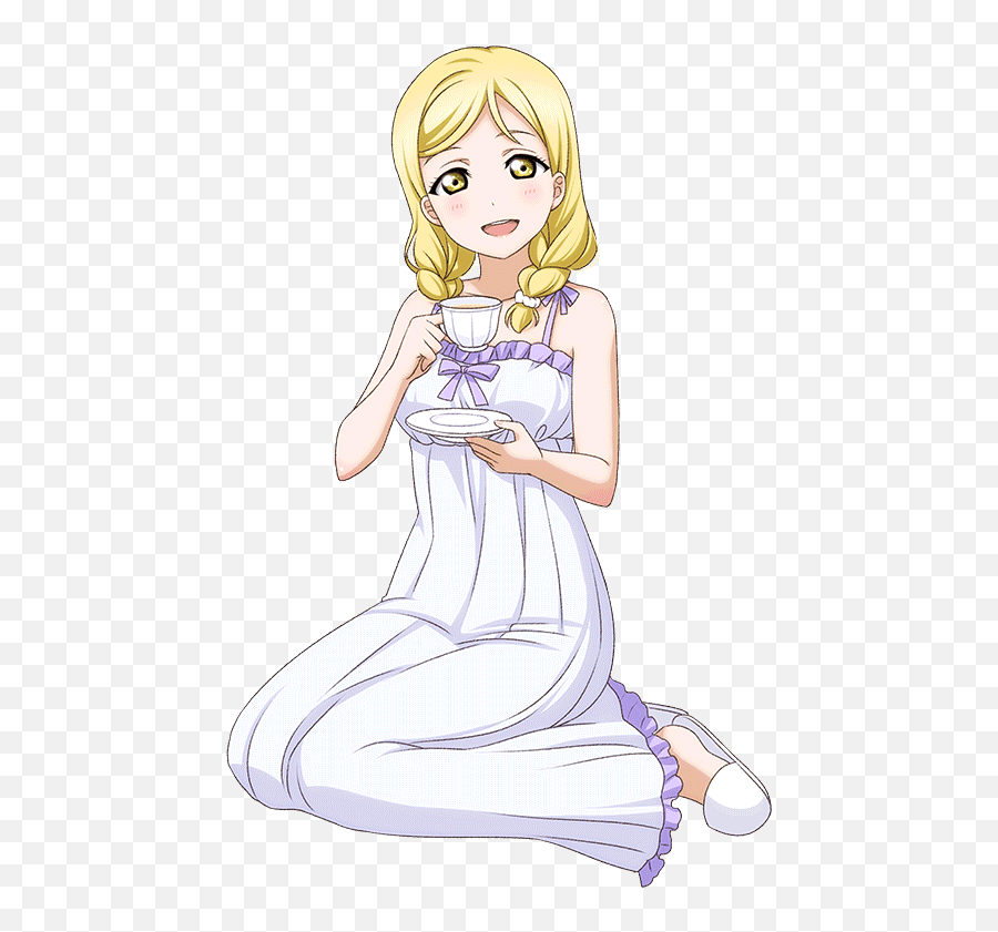Anime Feet Love Live Sunshine Season 2 Mari Ohara - Ohara Mari Sitting Png,Mari Ohara Transparent