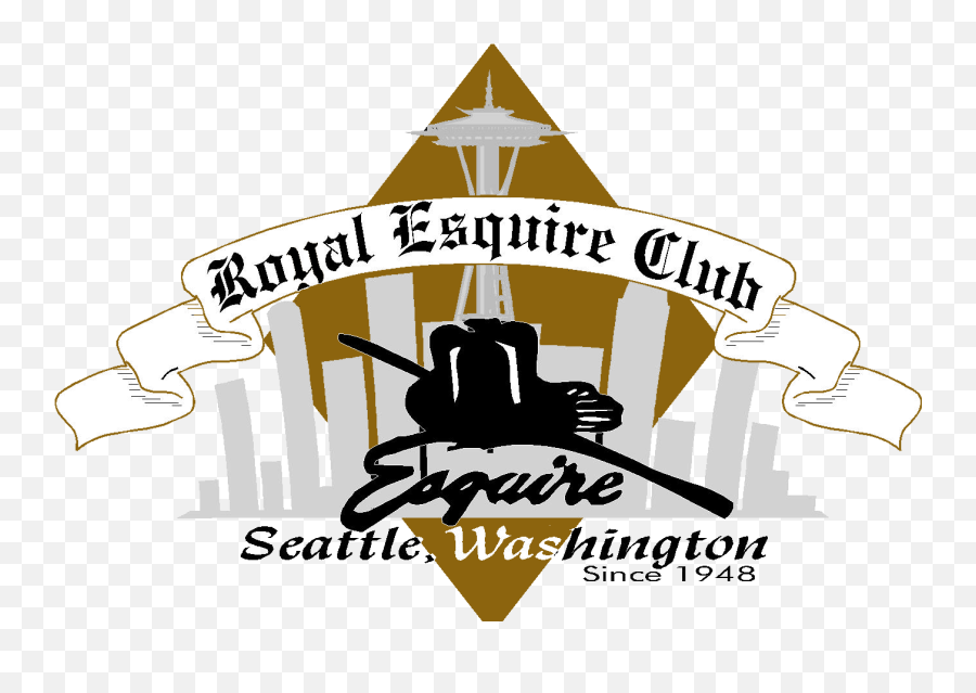 Charter Membership Dues - Coat Of Arms Png,Esquire Logo