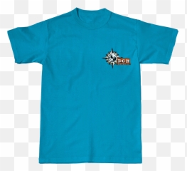Pocket Logo Shirt Dch Roasters Inc Png