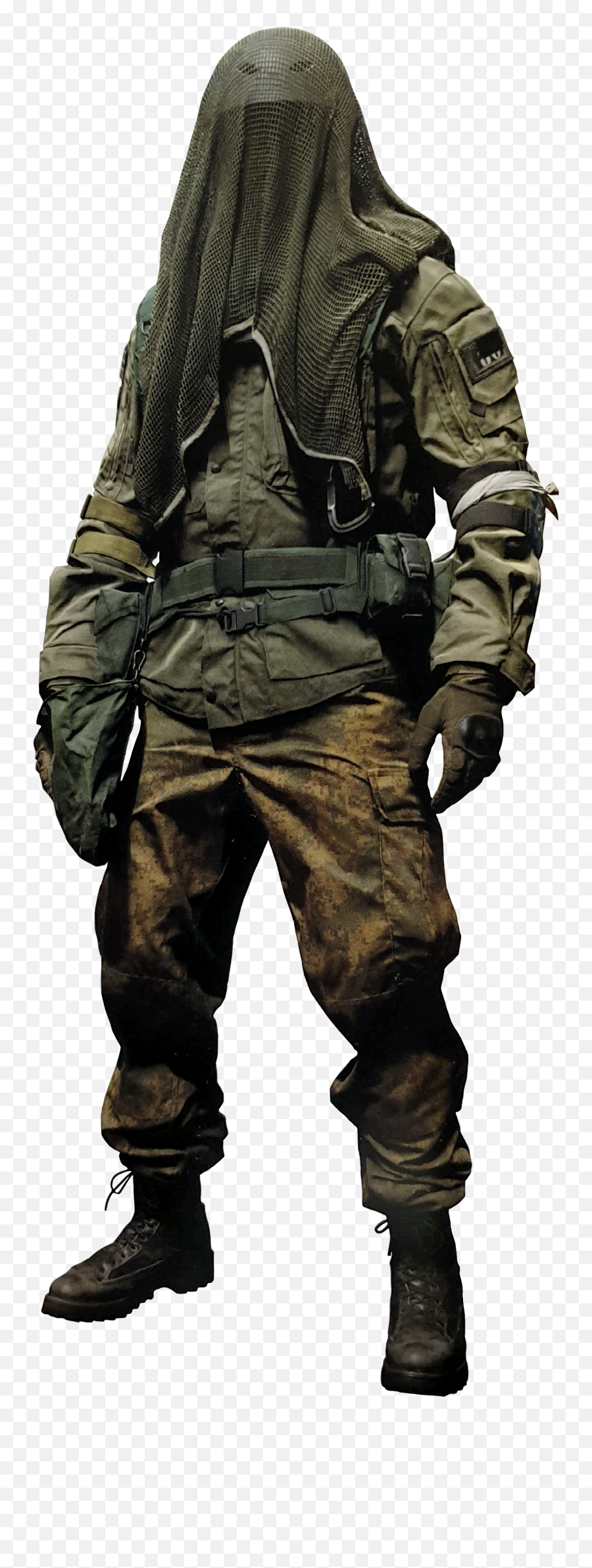 Call Of Duty Warzone Png Image - Cargo Pants,Cod Transparent