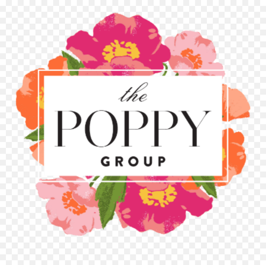 The Poppy Group Png Poppies