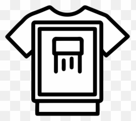 Custom T - shirts Fast and Easy Design Online Tshirt Printing Screen png