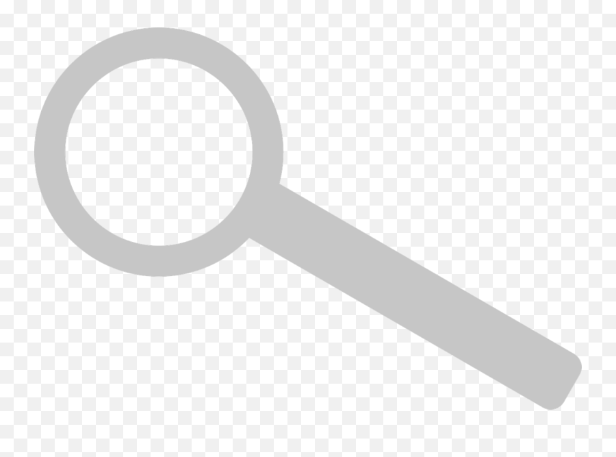 Magnifying Glass Increase Icon - Free Vector Graphic On Pixabay Loupe Png,Magnifine Glass Icon