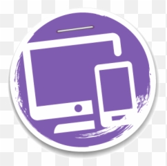 Boston Web Design Branding Digital Marketing Agency - Illustration png