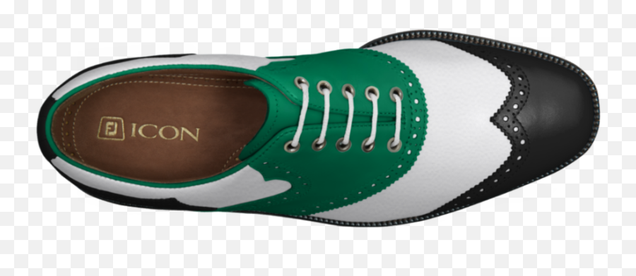 Round Toe Png Footjoy Icon 2016