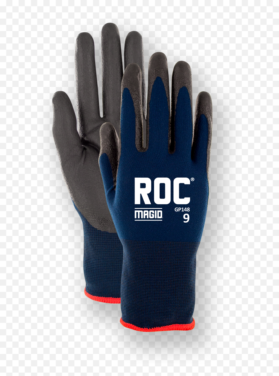 Magid Glove - Safety Glove Png,Icon Arc Glove