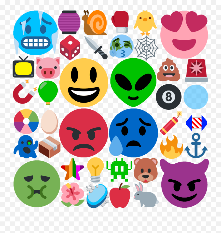 Emoji Pop Game - Giant Bomb Happy Png,Emoji Icon Answers Level 11