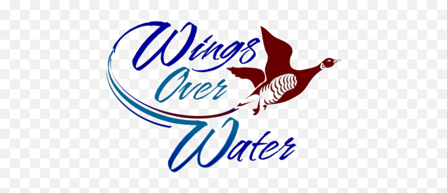 Wow Festival Publications Wings Over Water Birding - Language Png,Wow Icon List