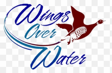 Wow Festival Publications Wings Over Water Birding - Language png