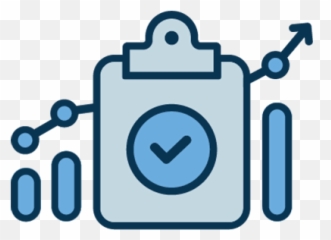 Support Nerds - Quality Improvement Icon Png
