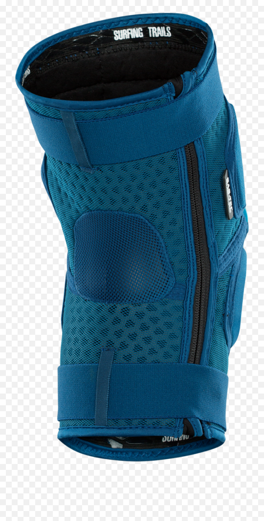 Ion K - Ion Zip Knee Pad Png,Icon Knee Shin Guards