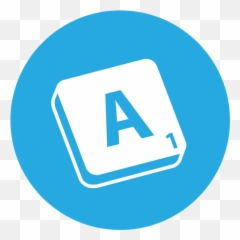 Scrabble Icon 1024x1024px Png Icns - free download