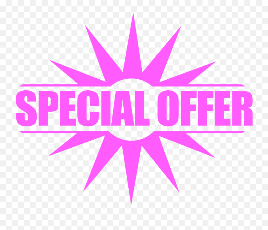 Special Offer Png Image
