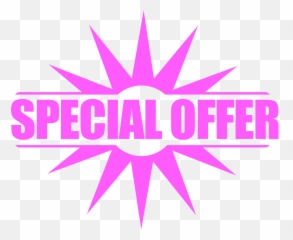 Special Offer Png Image