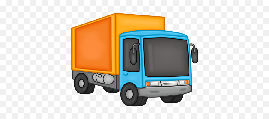200 Free Loading U0026 Truck Illustrations - Pixabay Commercial Vehicle Png, Loading Icon Gif Transparent - free transparent png images 