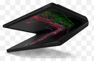 Pc Growth And Evolution Continues To - Thinkpad Fold X1 2 Png,No Man's Sky Desktop Icon
