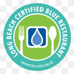Certified Blue Icon - TGIS Catering png