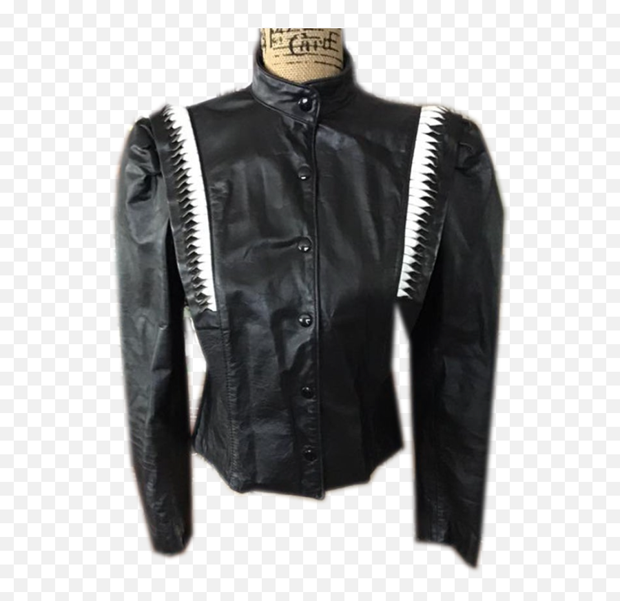 An Asymmetrical Blazer 7 Other Pieces That Have Been - Long Sleeve Png,Icon Moto Motorcycle Jacket